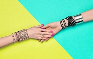Bracelets