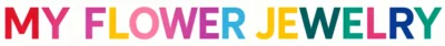 MyFlowerJewelry